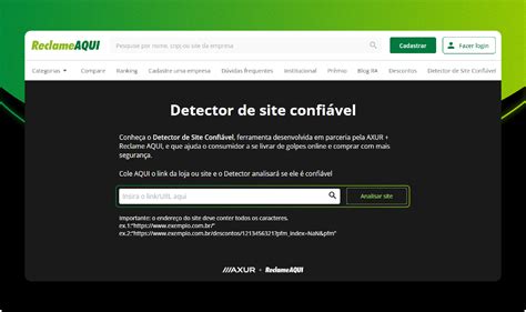 gtwin é confiável,Detector de site confiável 